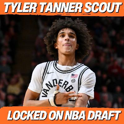Tyler Tanner is a Good Problem