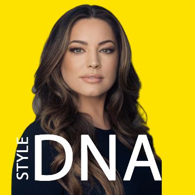 Kelly Brook - Style DNA - Season 10 Kelly Brook - Style DNA - Season 10