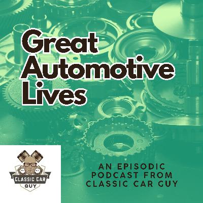 Ep 4 - Herbert Austin: The Engineer Who Motorised Britain