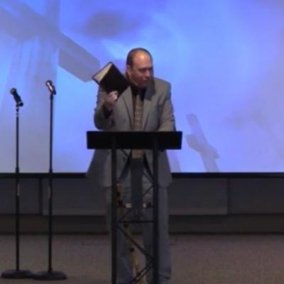Romans 1:7 Called as Saints