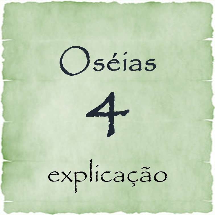 Oséias 4 explicação episode artwork