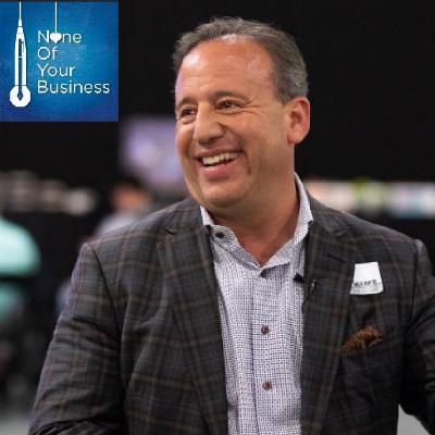 #110 Be kind to your future self and do good deeds. With David Meltzer #110 Be kind to your future self and do good deeds. With David Meltzer