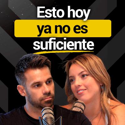 Paid Media en 2025: Qué cambia con la IA (y cómo adaptarse a esta nueva era) Paid Media en 2025: Qué cambia con la IA (y cómo adaptarse a esta nueva era)