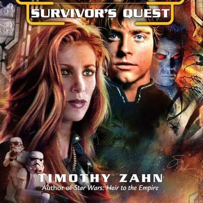 Ep 119 - Survivor's Quest