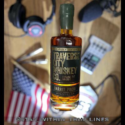 (Ep. 1 Interview)"The Whiskey of the North"