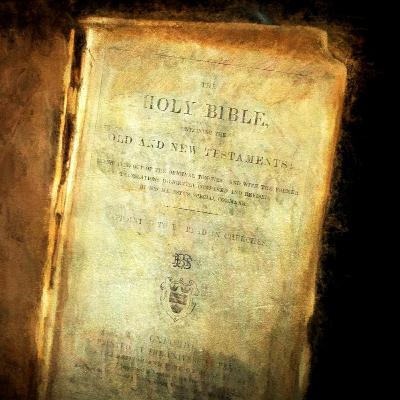 MistCast #161 | Bibliomancia - Pastora Eliana - Remake