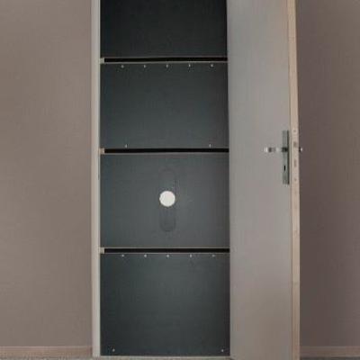 BEST OF LIBRE  ANTENNE - CYRIL INVENTE LE GLORYDOOR