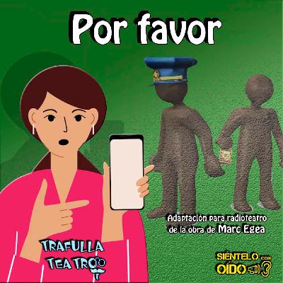 Por favor - (Marc Egea)