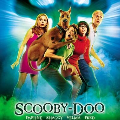 Scooby Doo (2002) Scooby Doo (2002)