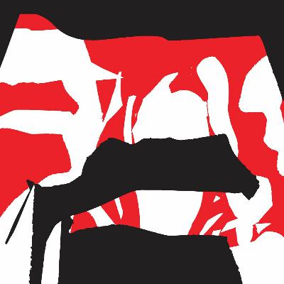 Pirate Radio: Andrew Belletty in conversation with Charly Templar
