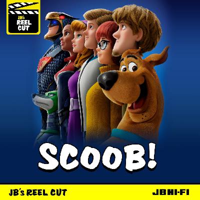 Scoob! Scooby Doo or Scooby Don’t?