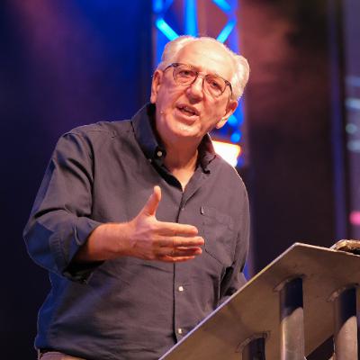 Stephen Shaw - Sunday Evening Celebration