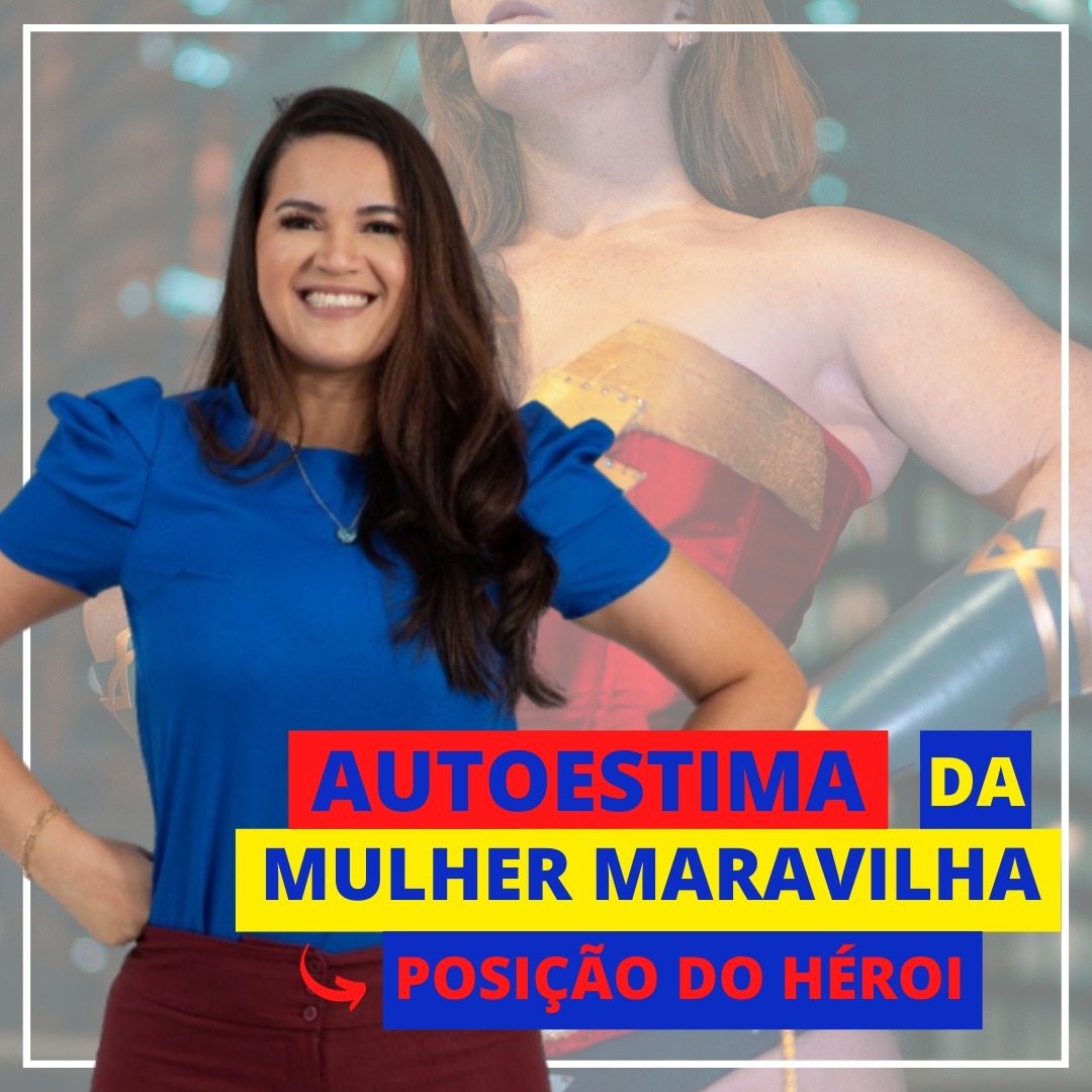 Podcast: Gleucha Maior - Autoestima de Águia