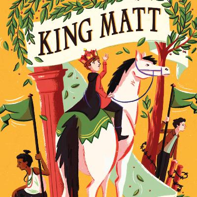 Ep. 31 The Kingdom is a Game