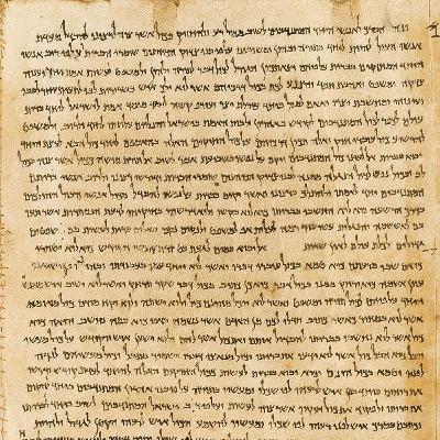 A Biblical Case For Anarchy A Biblical Case For Anarchy