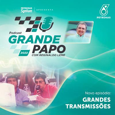 #16 Grandes Transmissões #16 Grandes Transmissões
