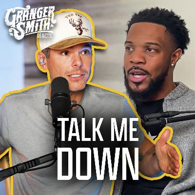 Who Has A "Talk Me Down" Video? Who Has A "Talk Me Down" Video?