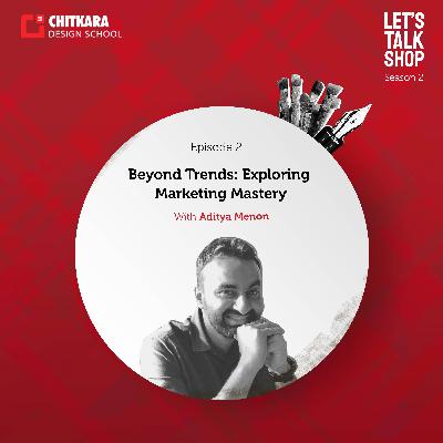 Beyond Trends: Exploring Marketing Mastery
