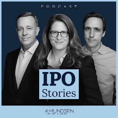 The Renk IPO - Defense from Private to Public - Susanne Wiegand and Christian Schulz (IPO Stories, Ep. 42)