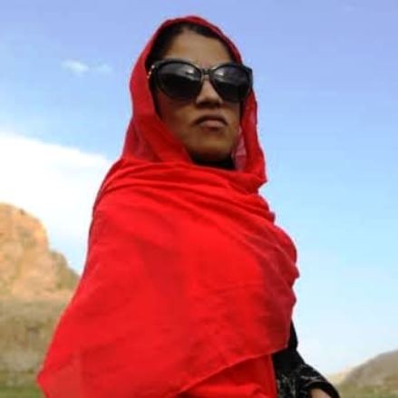 آواهای کم‌شنیده از دیروز تا امروز • آستاره بختیاری