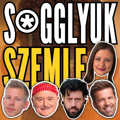 Magyar közszereplők s(*)gglyuk analízise 🕳️ Grdg - Nemzeti Shittalk Podcast - S07E04