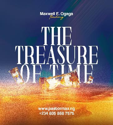 The Treasure of Time