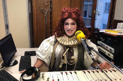 Onda Bárbara: Bellotas y varietés