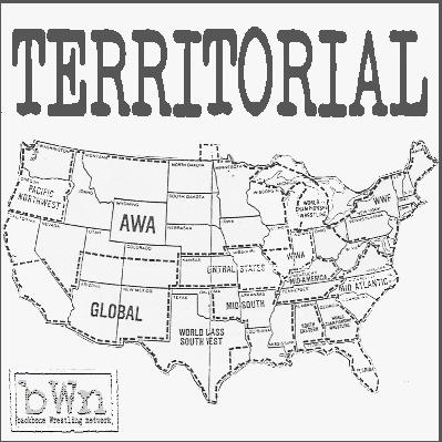 Territorial Revisit: Lawler vs. Dundee 1985