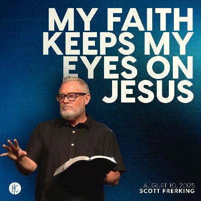 NO COMPROMISE | SCOTT FRERKING | AUGUST 10, 2025
