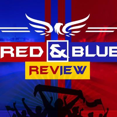Ep 257 - Palace vs LiVARpool 28th Sep 2025 - Last Remaining Unbeaten PL Team