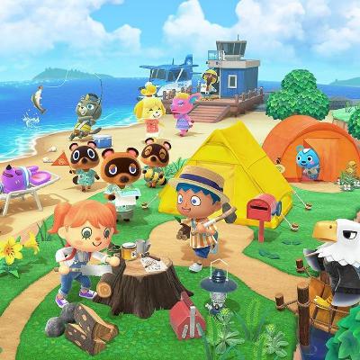 Animal Crossing: New Horizons - The Story & Hidden Secrets