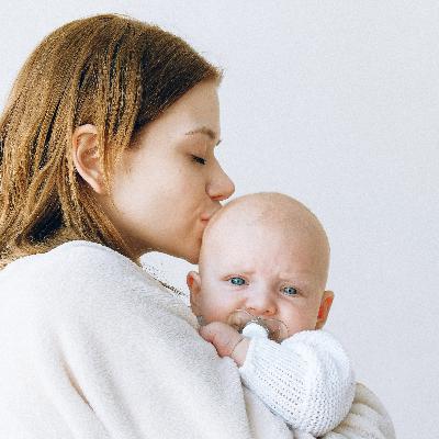 ¿Qué es la depresión post parto? ¿Qué es la depresión post parto?