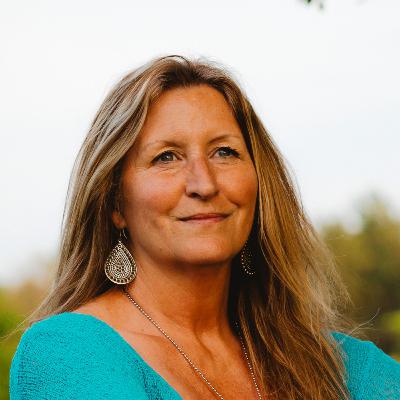 Take a chance to make a choice to create a change |Episode 18| with Diana Lockett Take a chance to make a choice to create a change |Episode 18| with Diana Lockett