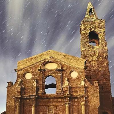 T2 Pueblos malditos de España (episodio 7)