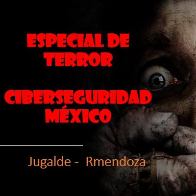 Cap 06 - Especial de Ciber terror