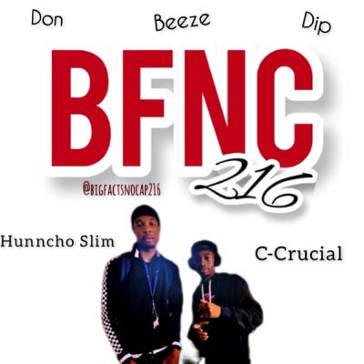 3rd Times A Charm ft C-Crucial and Hunncho Slim