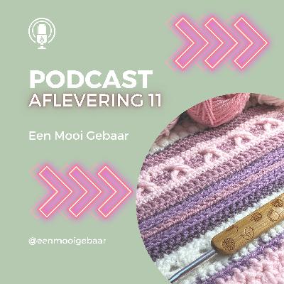 11. Een Mooi Gebaar Jaarproject 2024