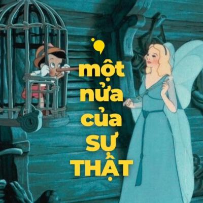 Vì sao khi nói dối, mũi của Pinocchio sẽ dài ra? | Podcast