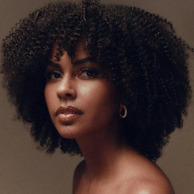 Ashley Versher - Beauty in Black