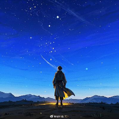 房宿:原来内心的力量藏在星空下 房宿:原来内心的力量藏在星空下
