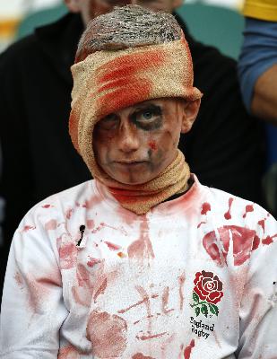 Patrick In The Morning: Halloween Costume Prices Have Doubled