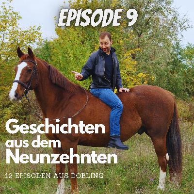 Episode 9: Trautes Heim, Glück allein