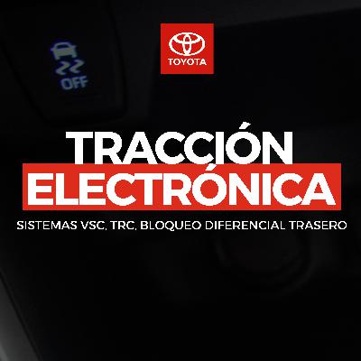 Tracción Electrónica - Sistemas de Seguridad
