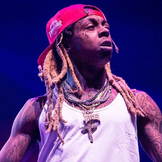 I Hate That I Love You - Lil Wayne episode artwork