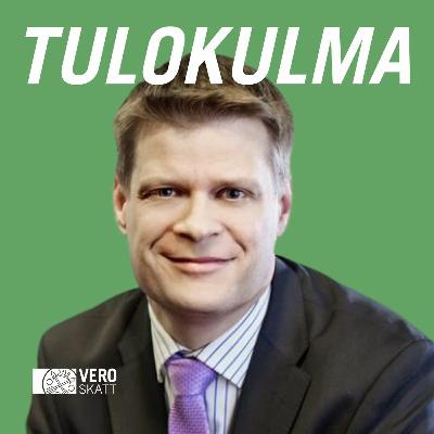 S2E8: Ovatko valeuutiset tilastoilla harhauttamista? Vieraana Aki Savolainen