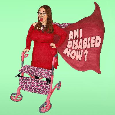 Episode 5 - Babe with a Mobility Aid
