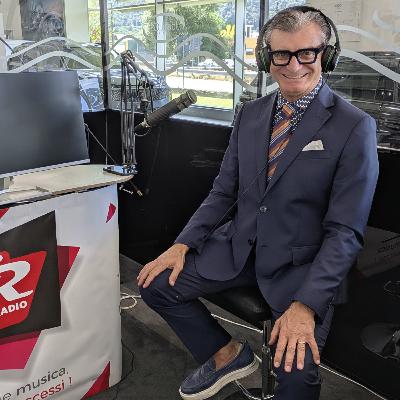 Orlando Navarra: "La VdA non ha un piano B sui rifiuti. Cosa faremo quando chiuderà la discarica?" (24.7.2025) Orlando Navarra: "La VdA non ha un piano B sui rifiuti. Cosa faremo quando chiuderà la discarica?" (24.7.2025)