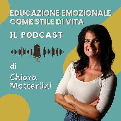 Ep 82. La fatica di educare di cui nessuno parla davvero Ep 82. La fatica di educare di cui nessuno parla davvero