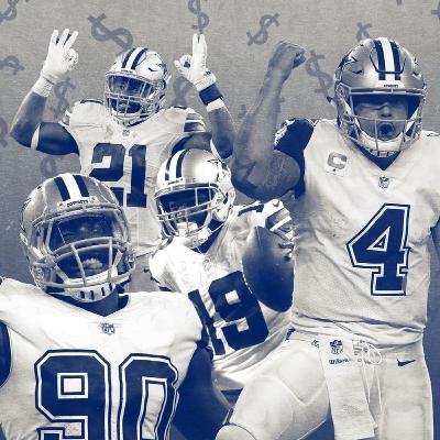 Leading The Pack