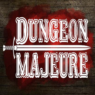 Dungeon Majeure Teaser